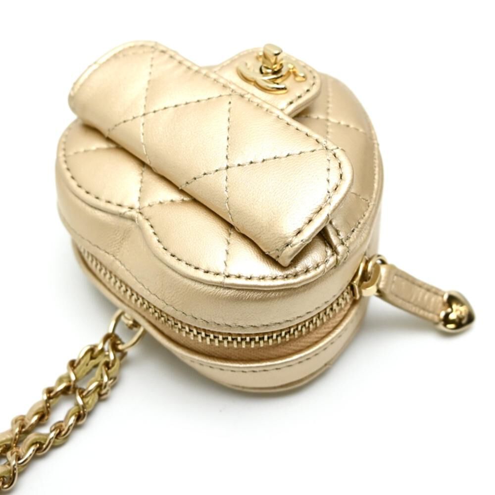 Chanel Shoulder Bag