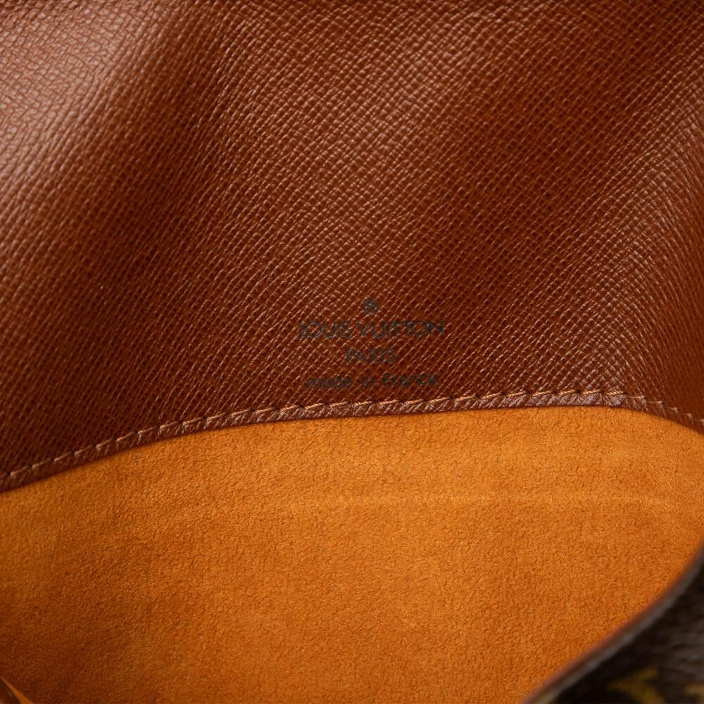 Louis Vuitton Musette Tango
