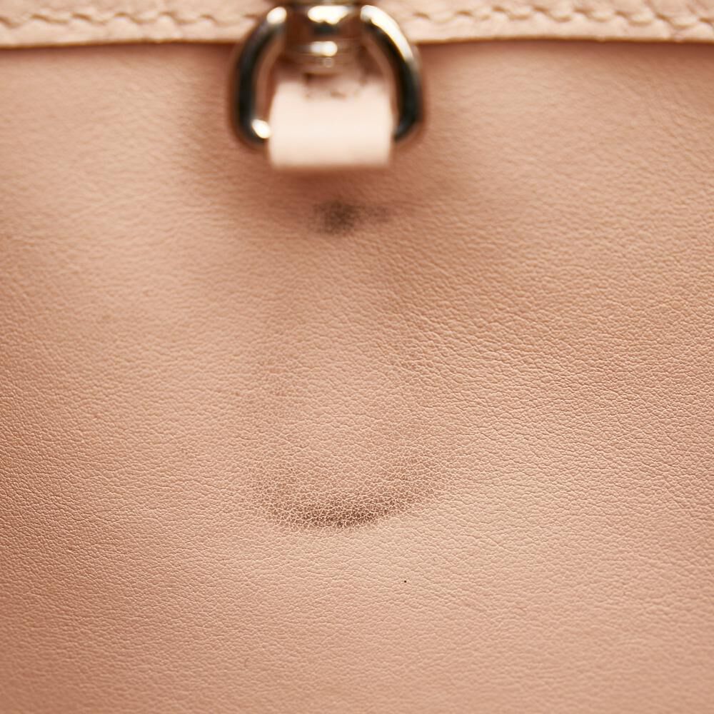 Louis Vuitton Capucines