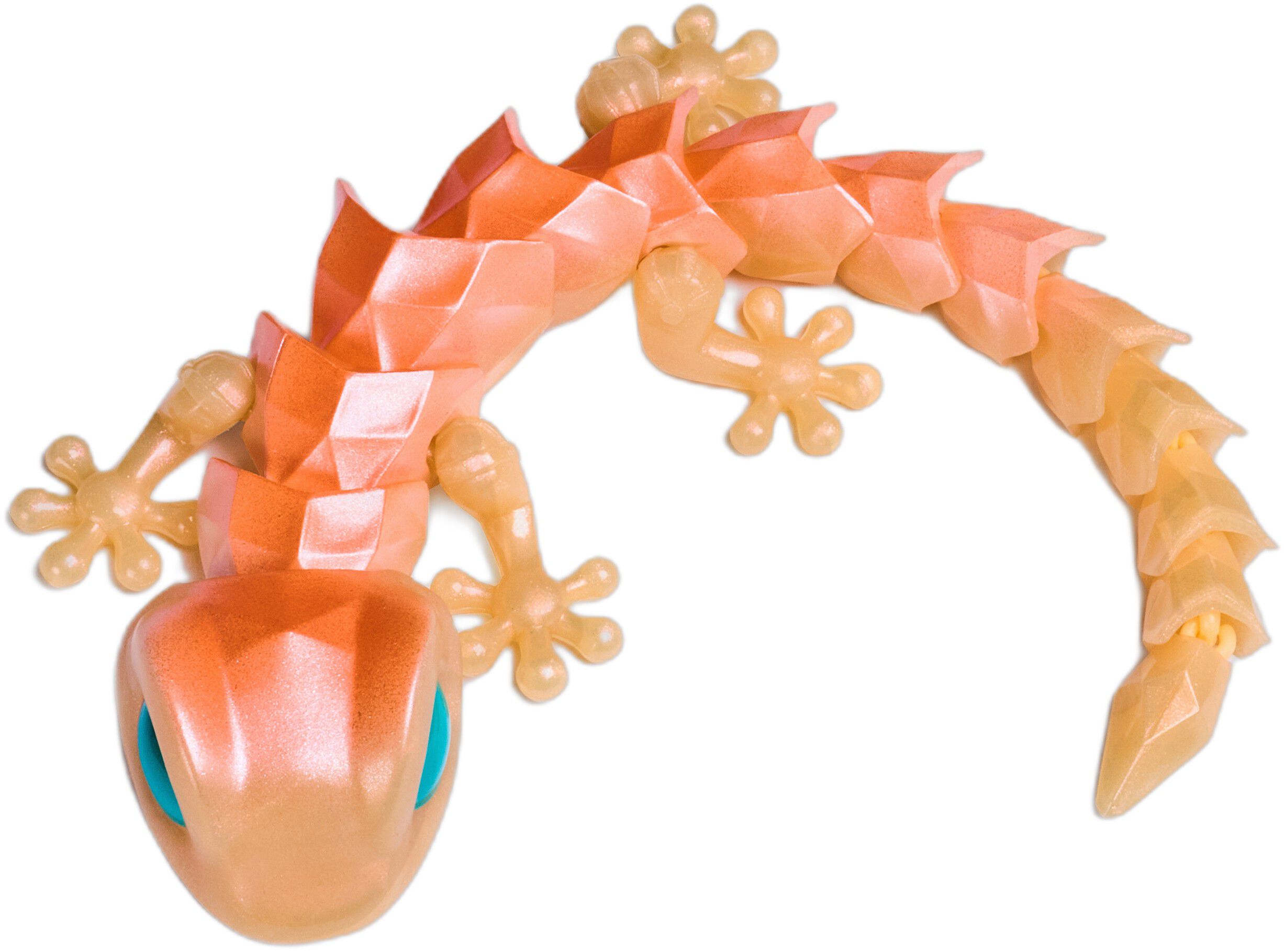 CrystaLynx Gecko Asst CDU