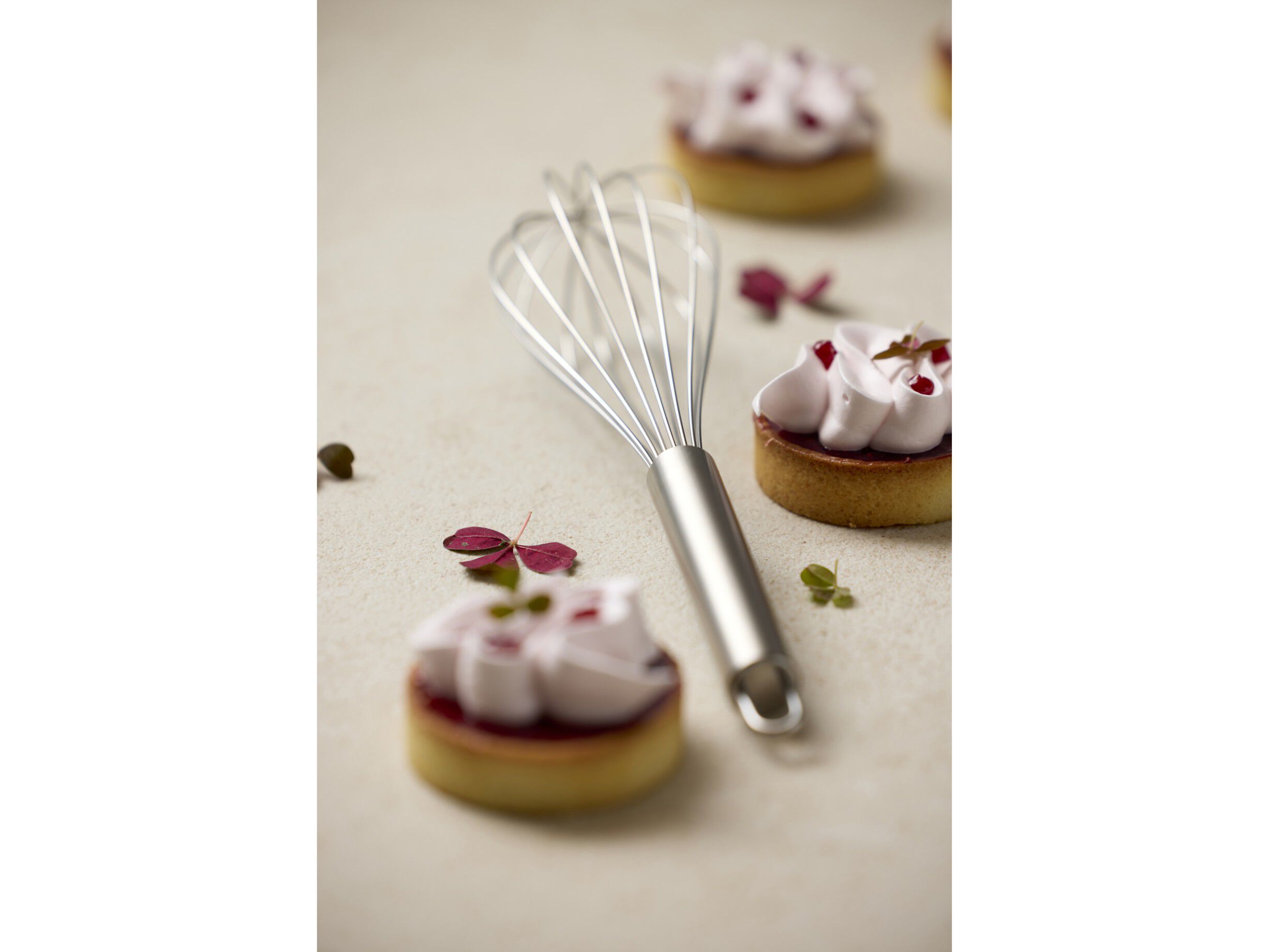 Piskeris 27 cm St&aring;l