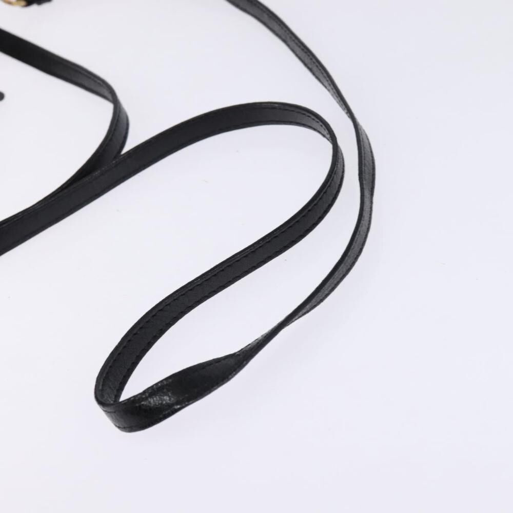 Chlo&eacute; Shoulder Bag