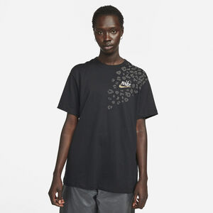 Sportswear Boyfriend Fit T Shirt