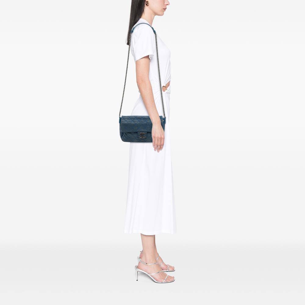 Chanel Flap Bag