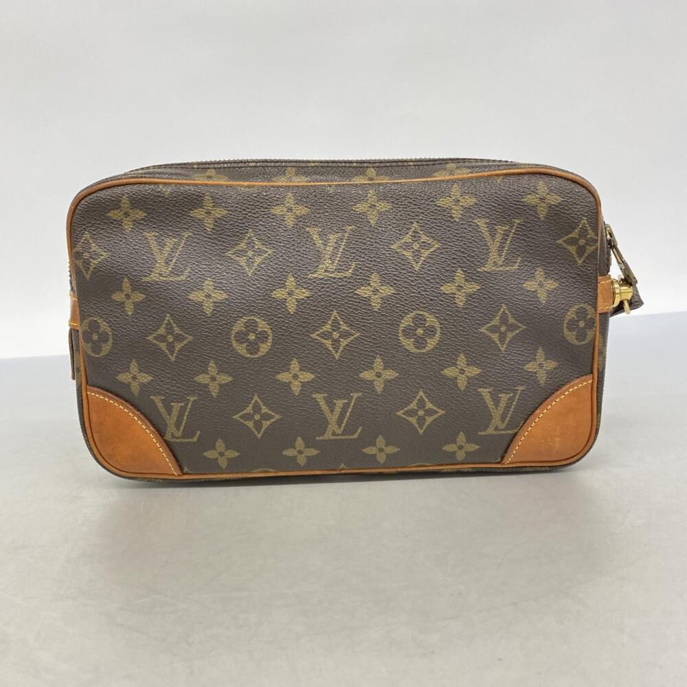 Louis Vuitton Marly Dragonne