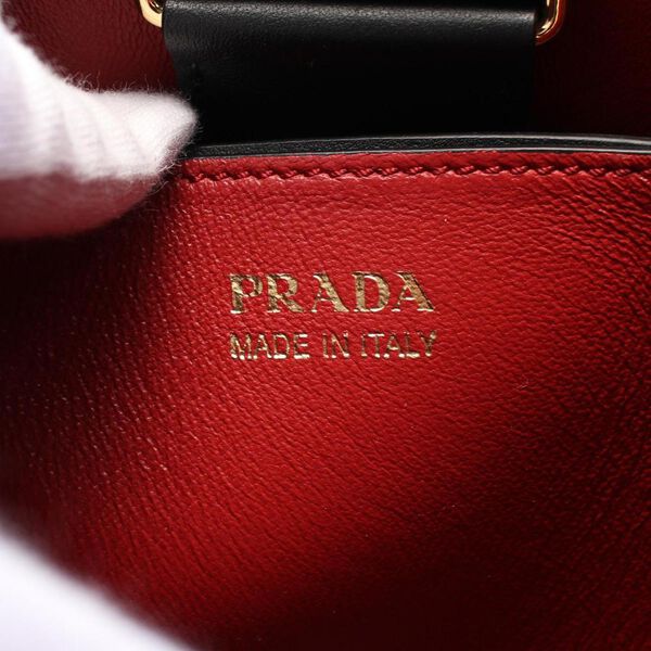 Prada Handbag