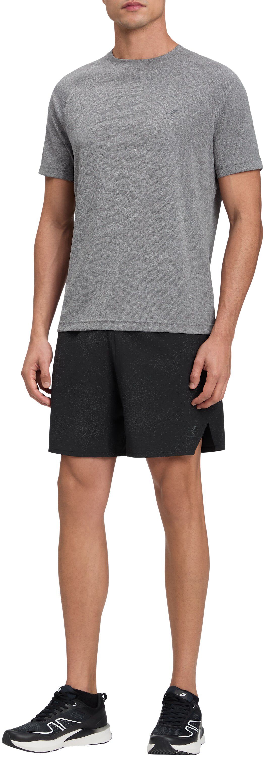 Martin II L&oslash;be T-shirt
