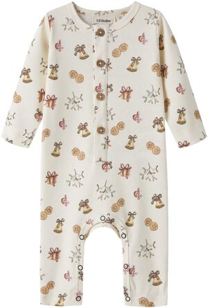 NBNLAYO GIP LS SLIM SUIT LIL