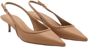 SHOES. -- YATE