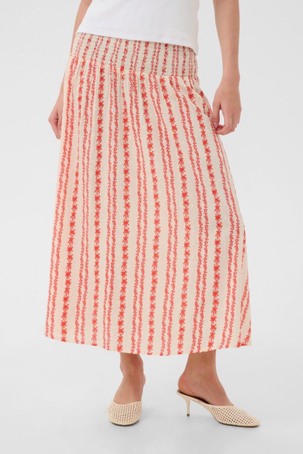 CUhollie Skirt