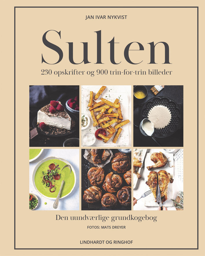 SULTEN