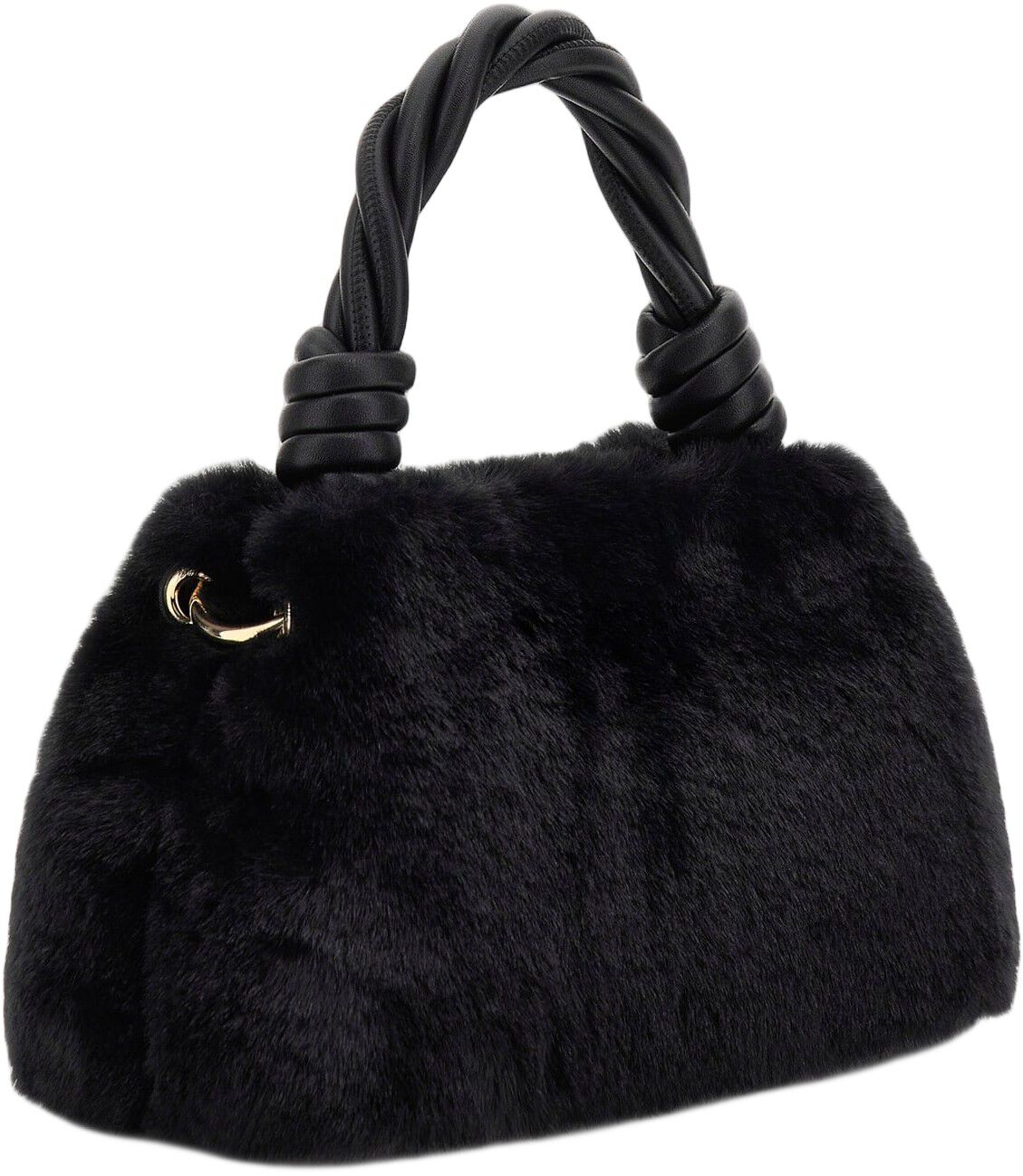 SHAIDA TOP HANDLE CROSSBODY