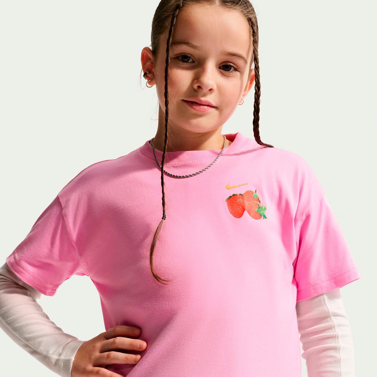 Sportswear Relaxed T-shirt