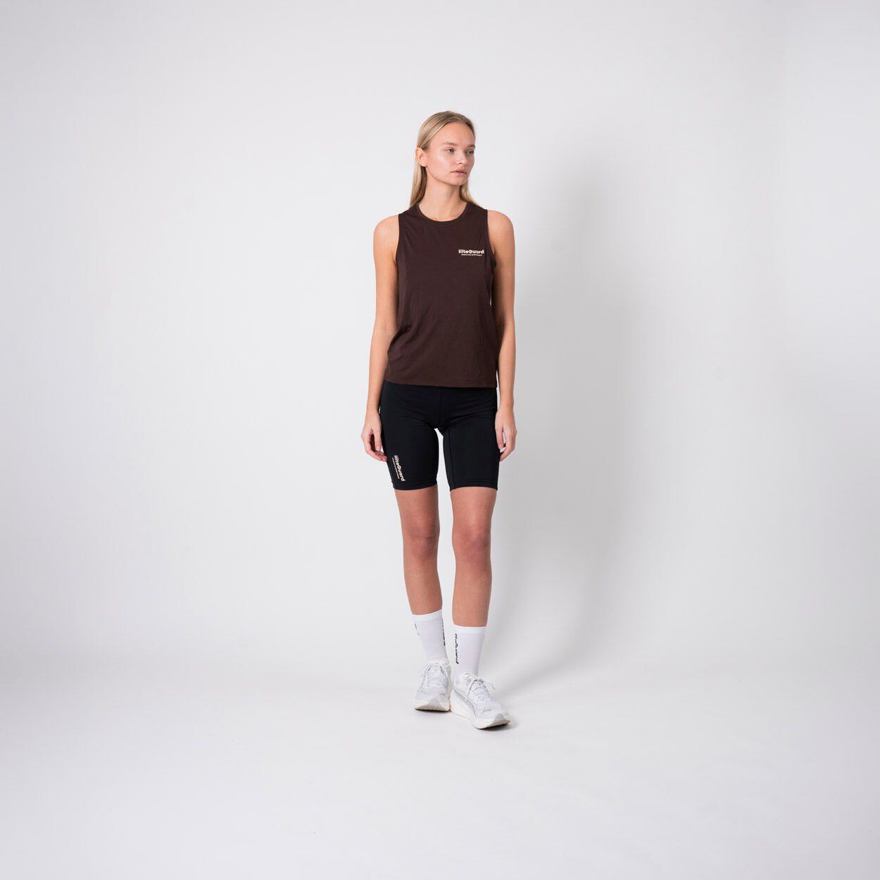 Ground Tech Singlet