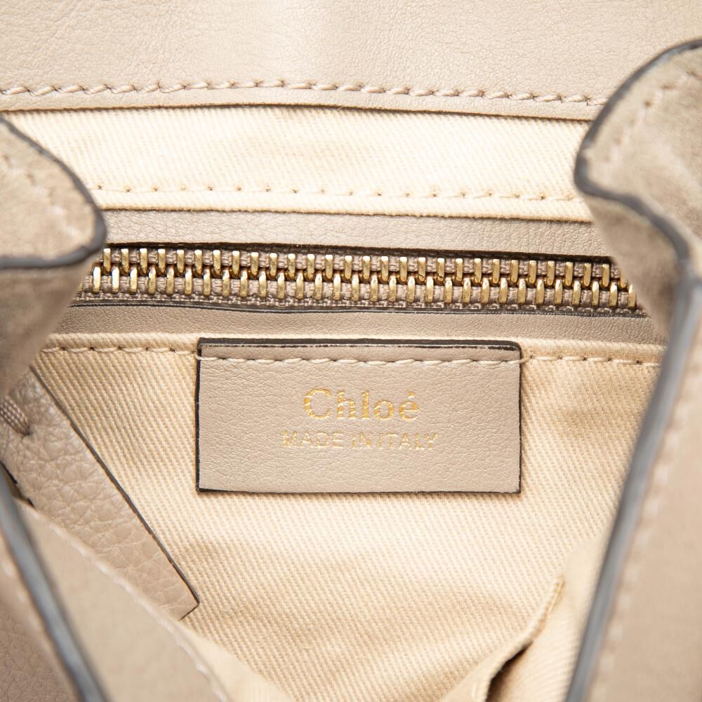 Chlo&eacute; Backpack