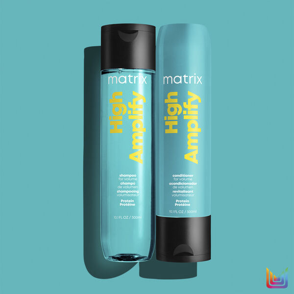 High Amplify Conditioner