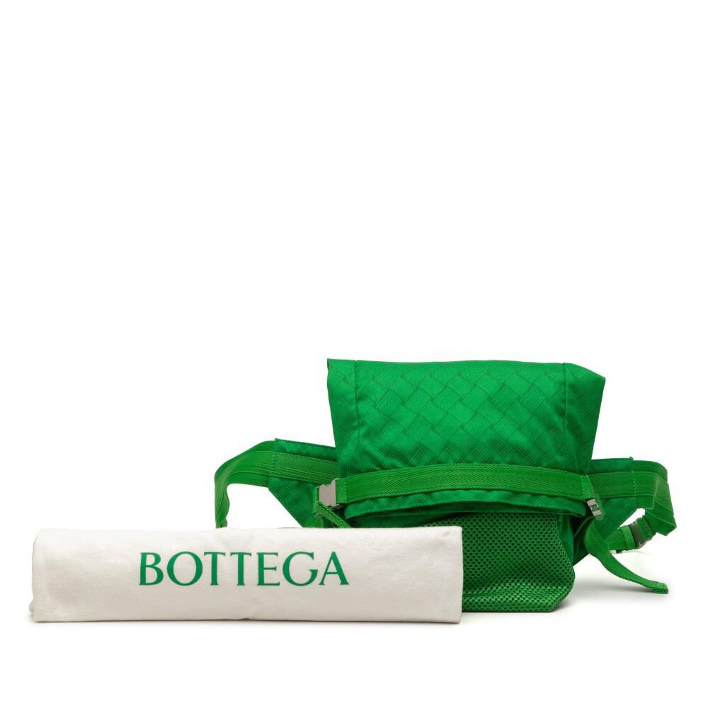 Bottega Veneta Belt Bag