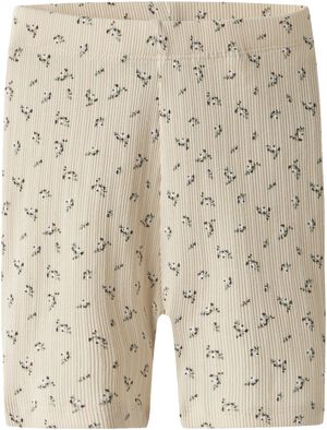 NMFHOISE SLIM BIKER SHORTS