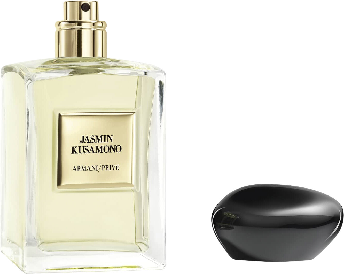Giorgio Armani Jasmin kusamono Eau De Toilette