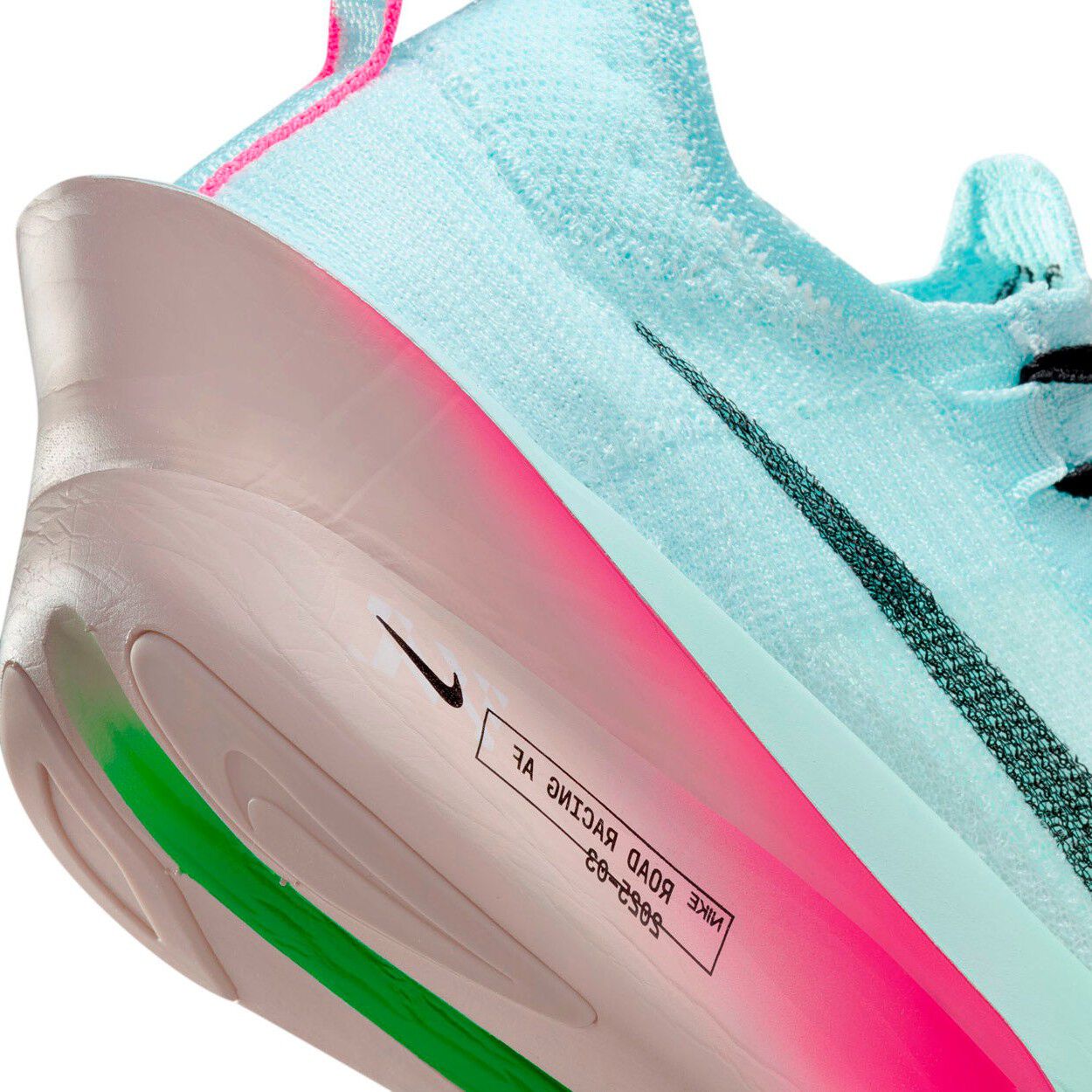 Air Zoom Alpha Fly Next 3% L&oslash;besko