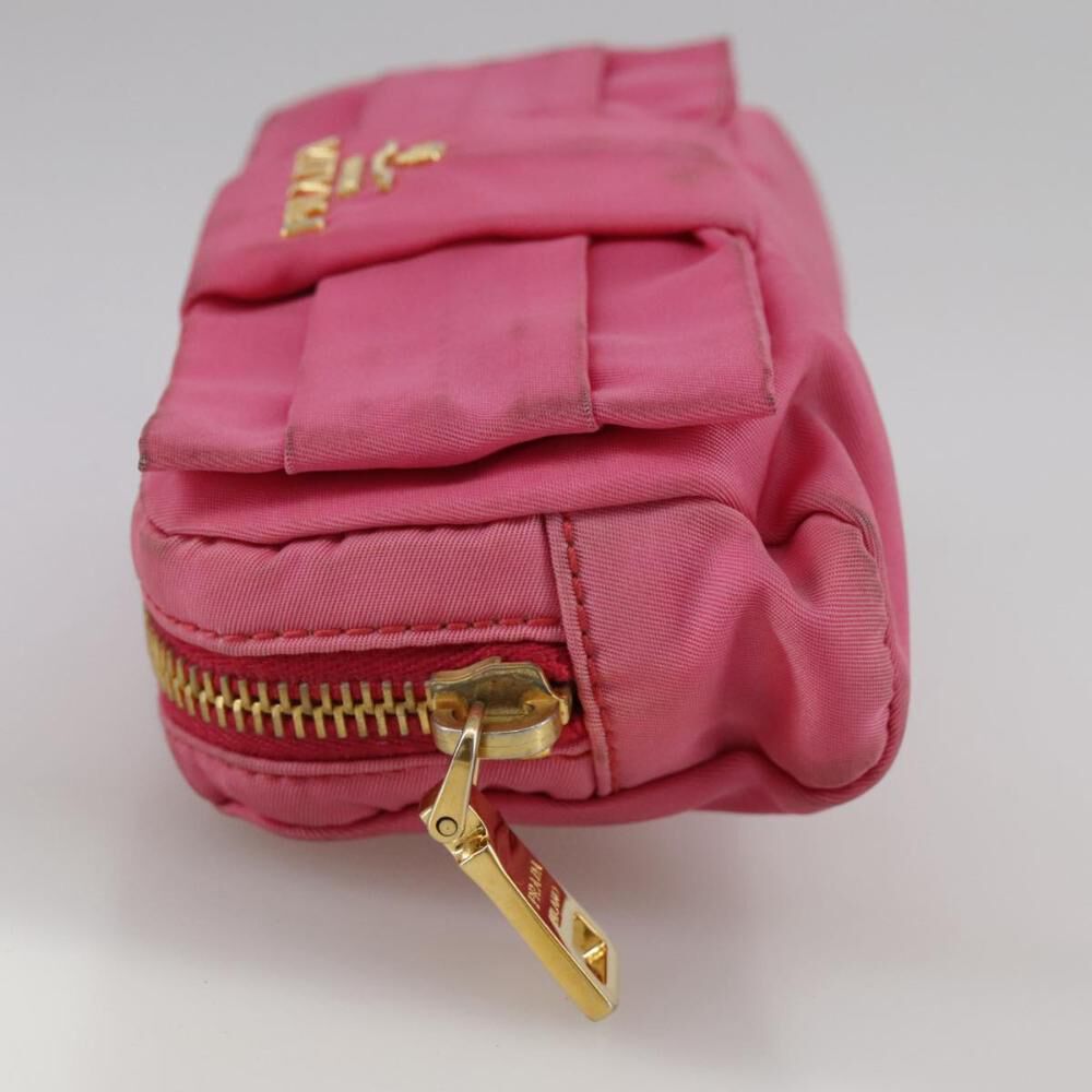 Prada Pouch