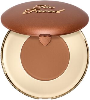 Chocolate Soleil Bronzer - Bronzingpudder med sl&oslash;ret, mat finish