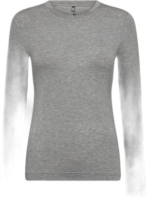 JBS of DK cashmere-blend LS