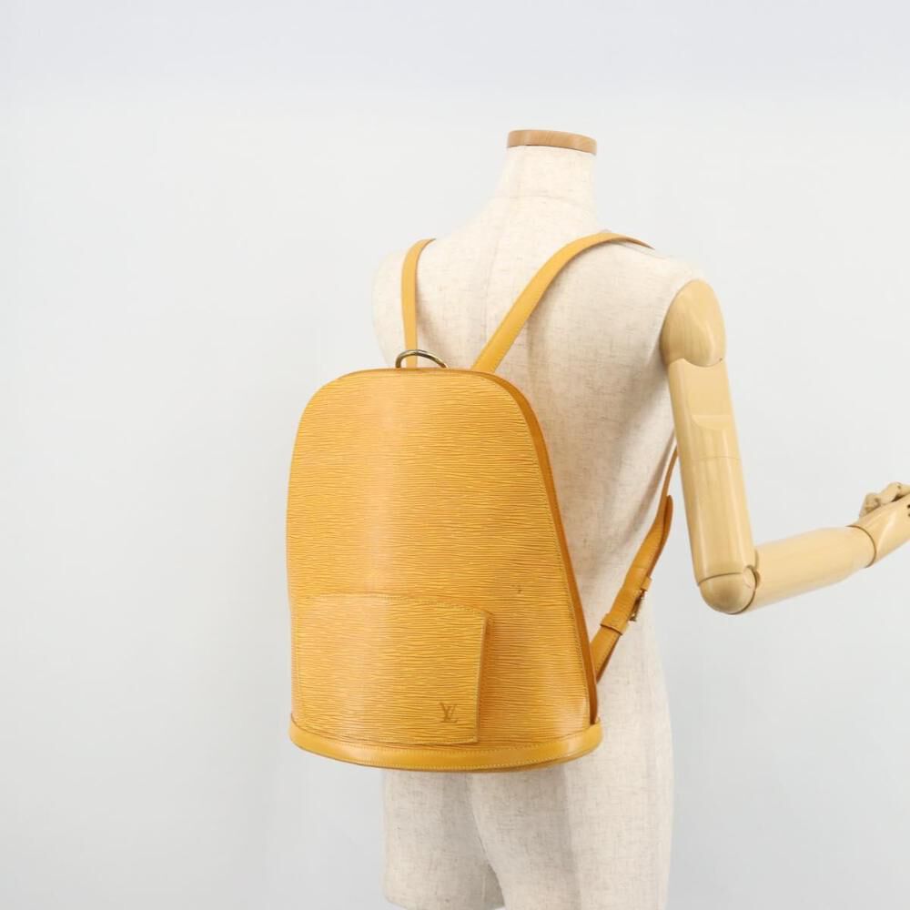 Louis Vuitton Backpack
