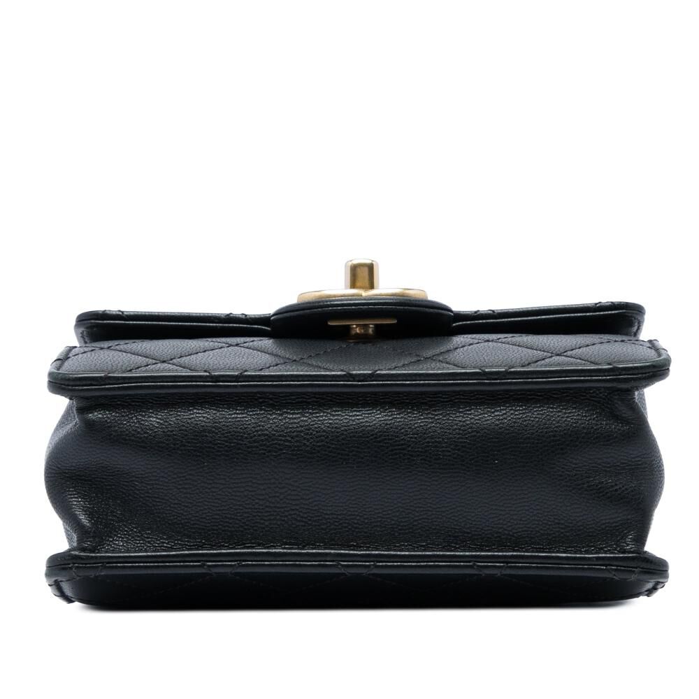 Chanel Flap Bag