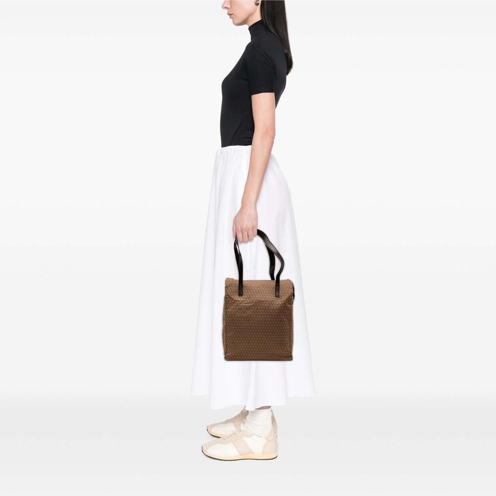 Fendi Tote