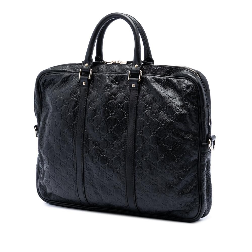 Gucci Briefcase