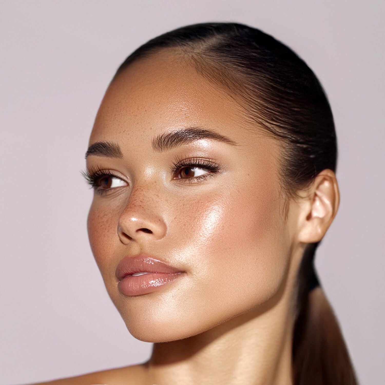 Brightening CC Serum N4 Sunny Flash