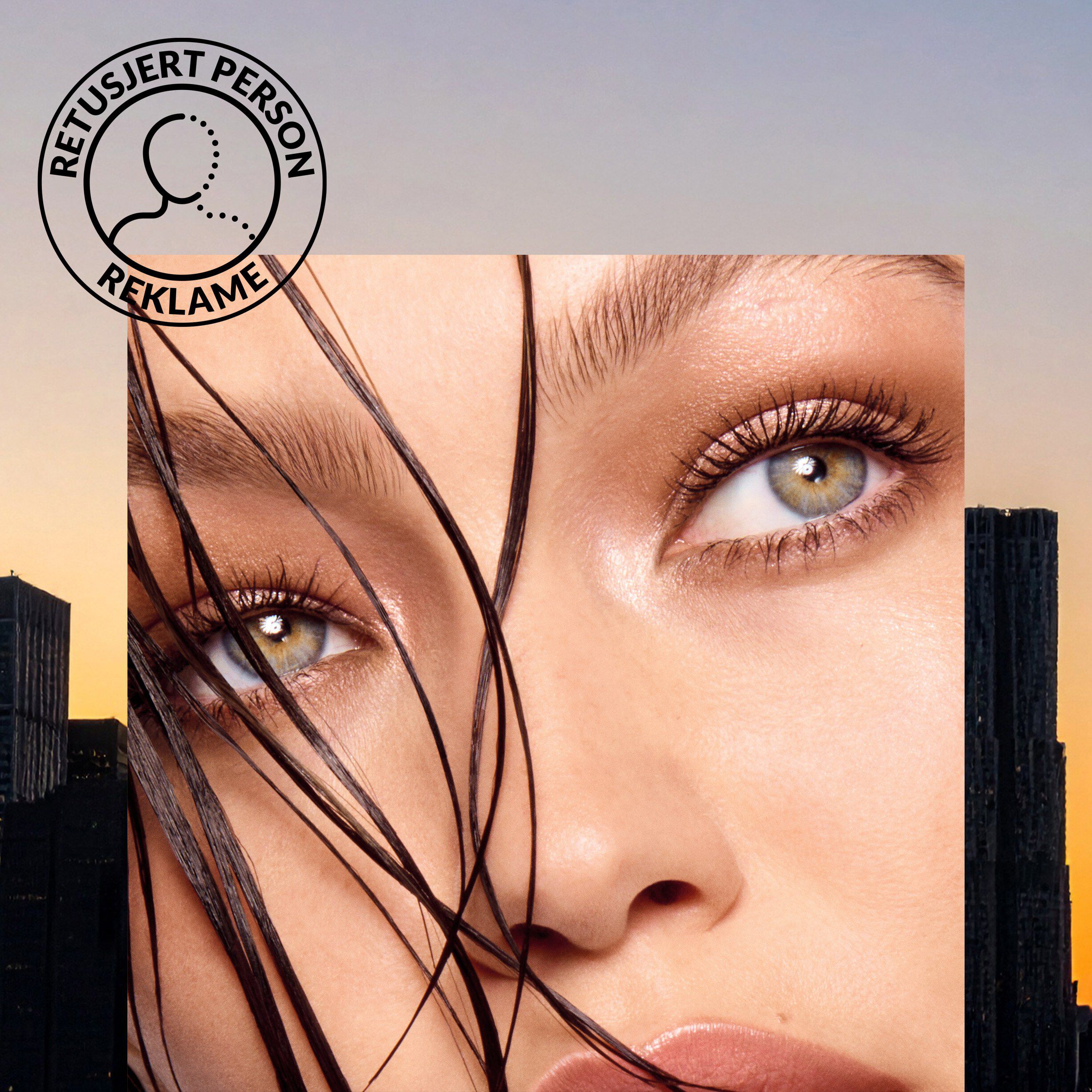 Lash Sensational Body Mascara