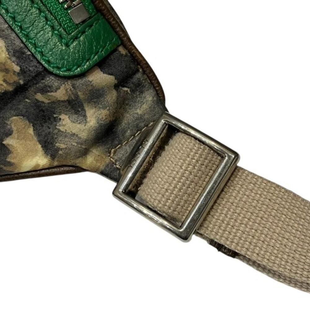 Gucci Belt Bag