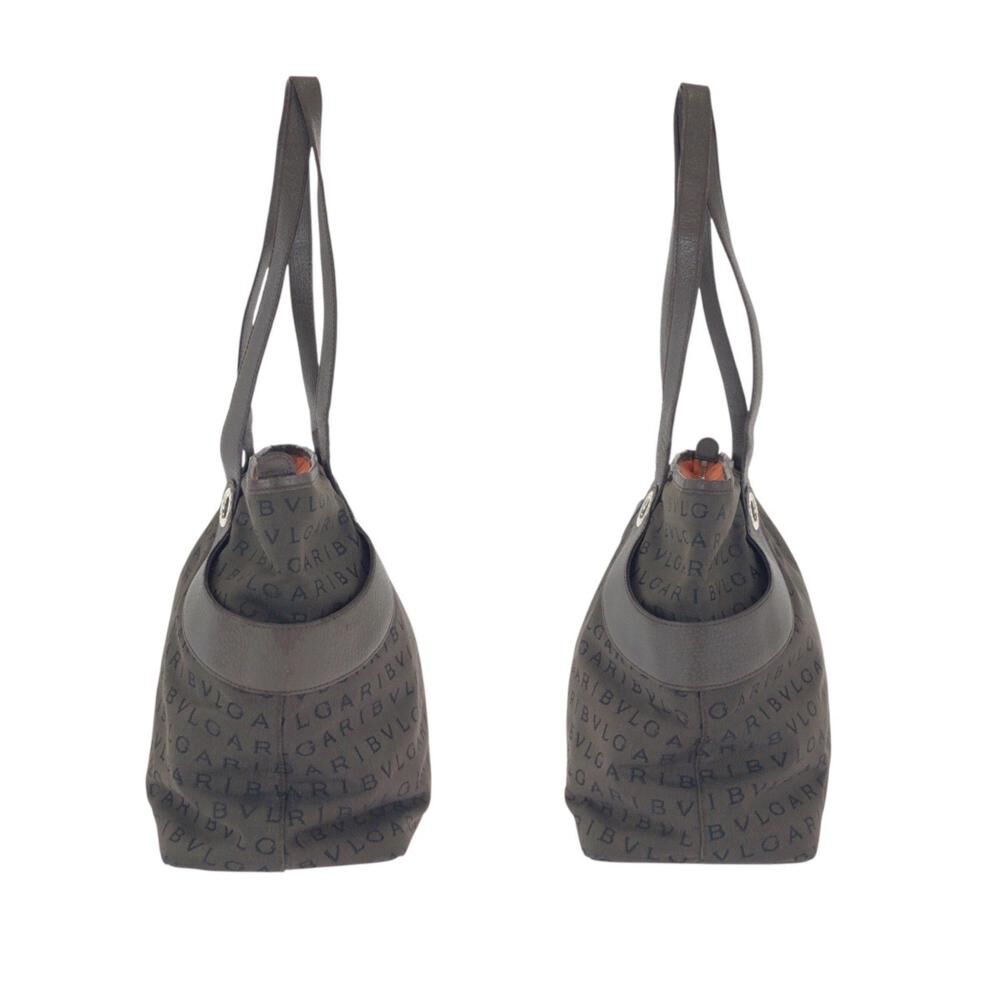 Bvlgari Tote