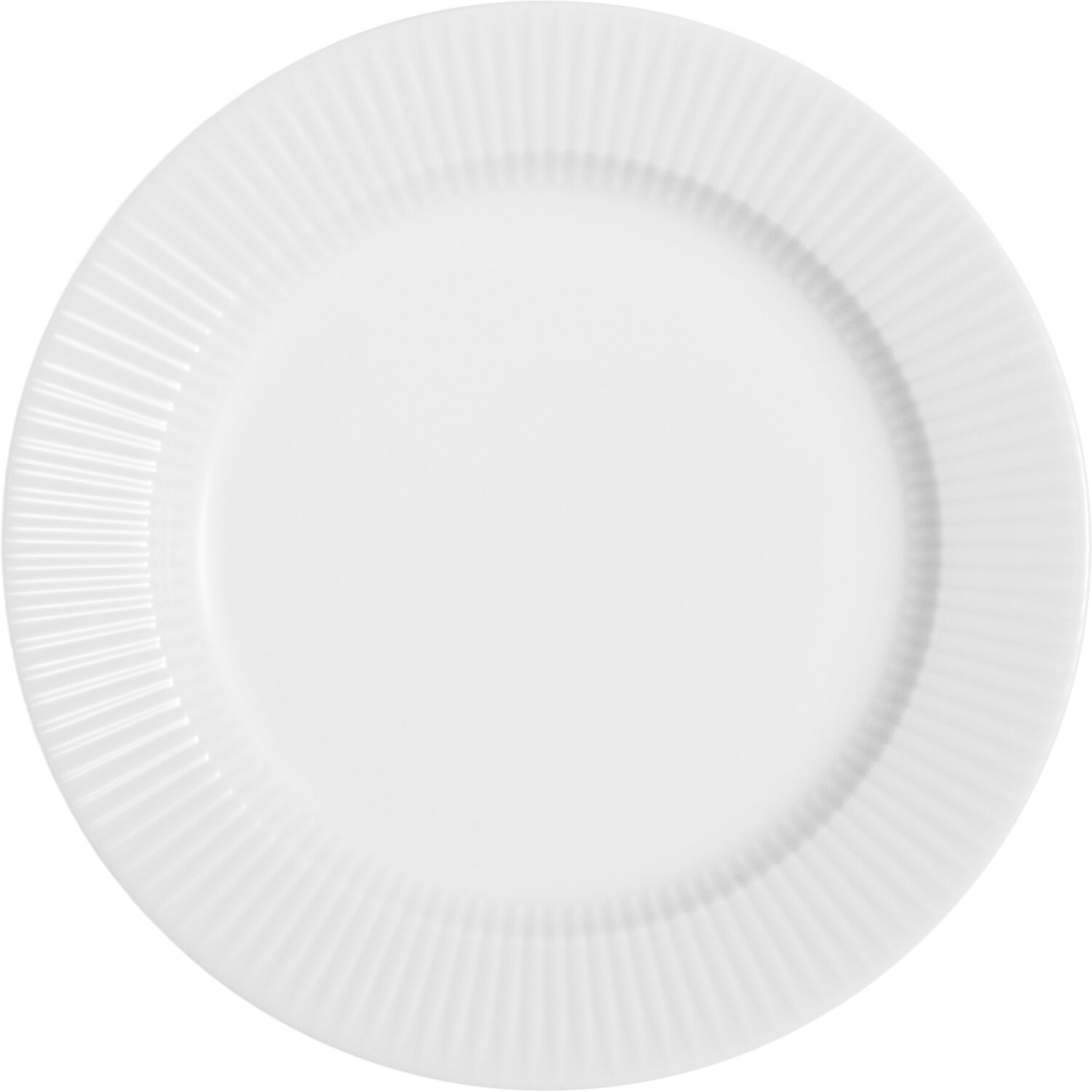 Middagstallerken 25cm Nova 4 stk.