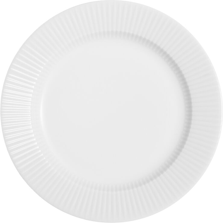 Middagstallerken 25cm Nova 4 stk.