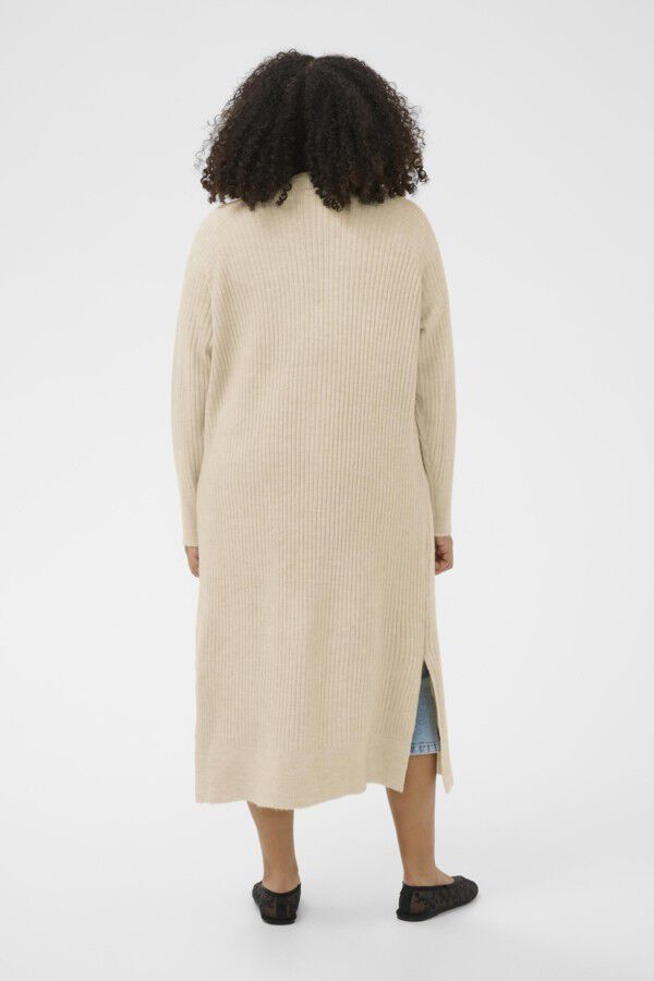 KCrinye Long Cardigan
