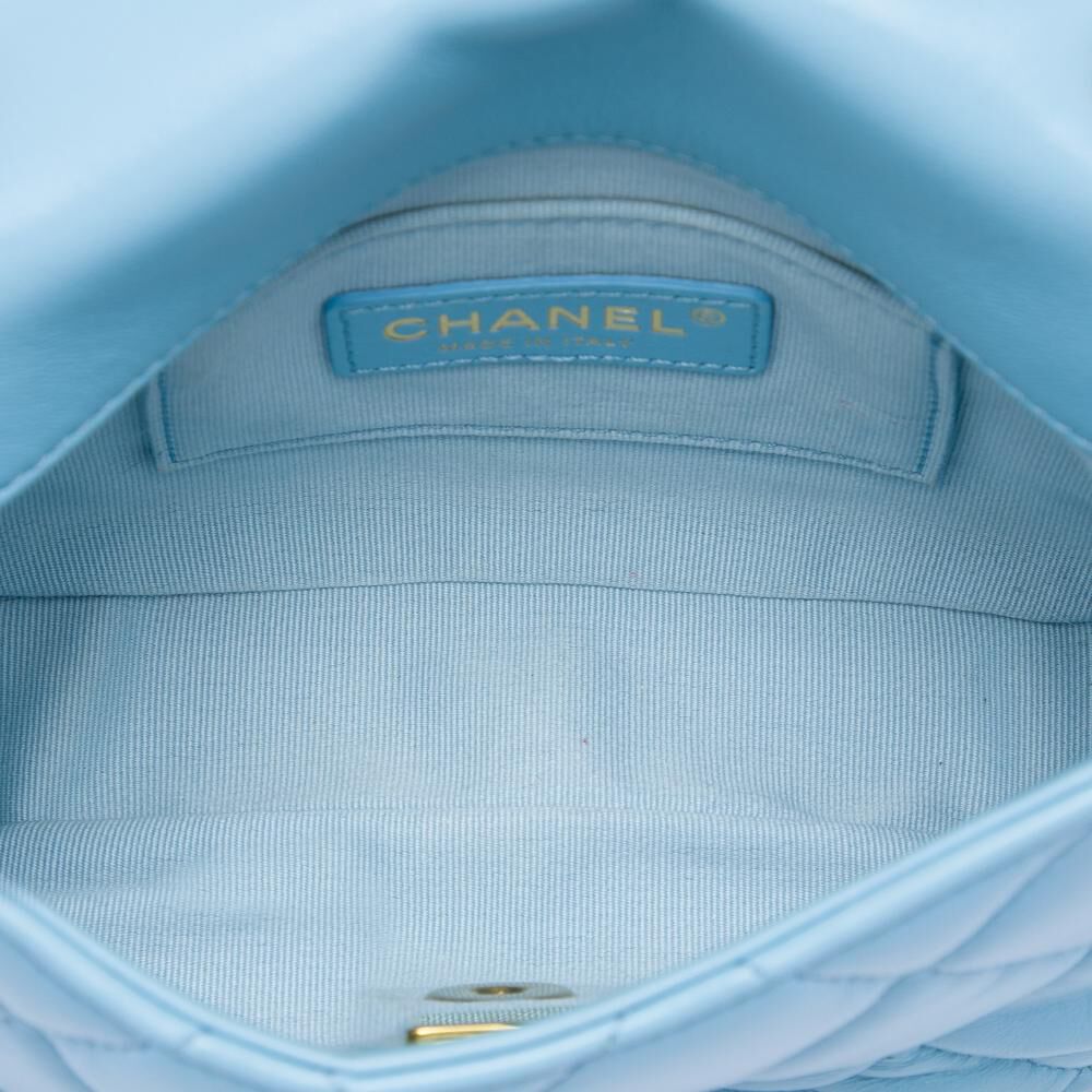 Chanel Flap Bag