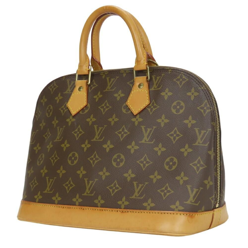 Louis Vuitton Alma