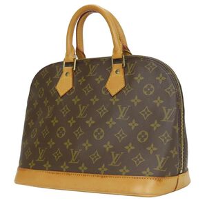 Louis Vuitton Alma