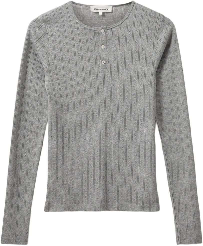 ALICIASW T-SHIRT LONG SLEEVE