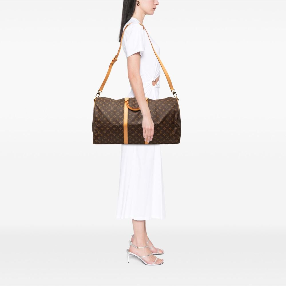Louis Vuitton Keepall