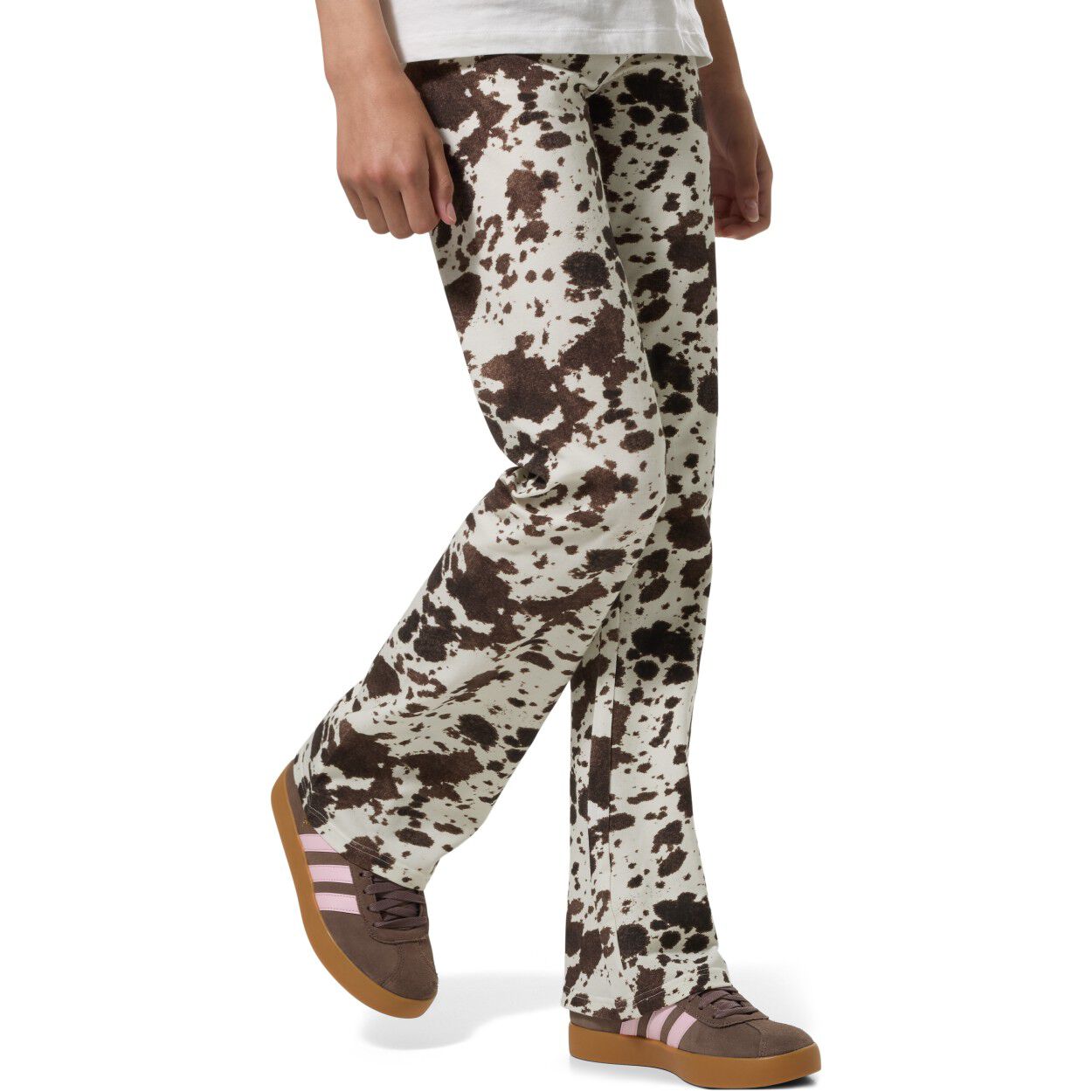 Ronja Folded Waist Bukser