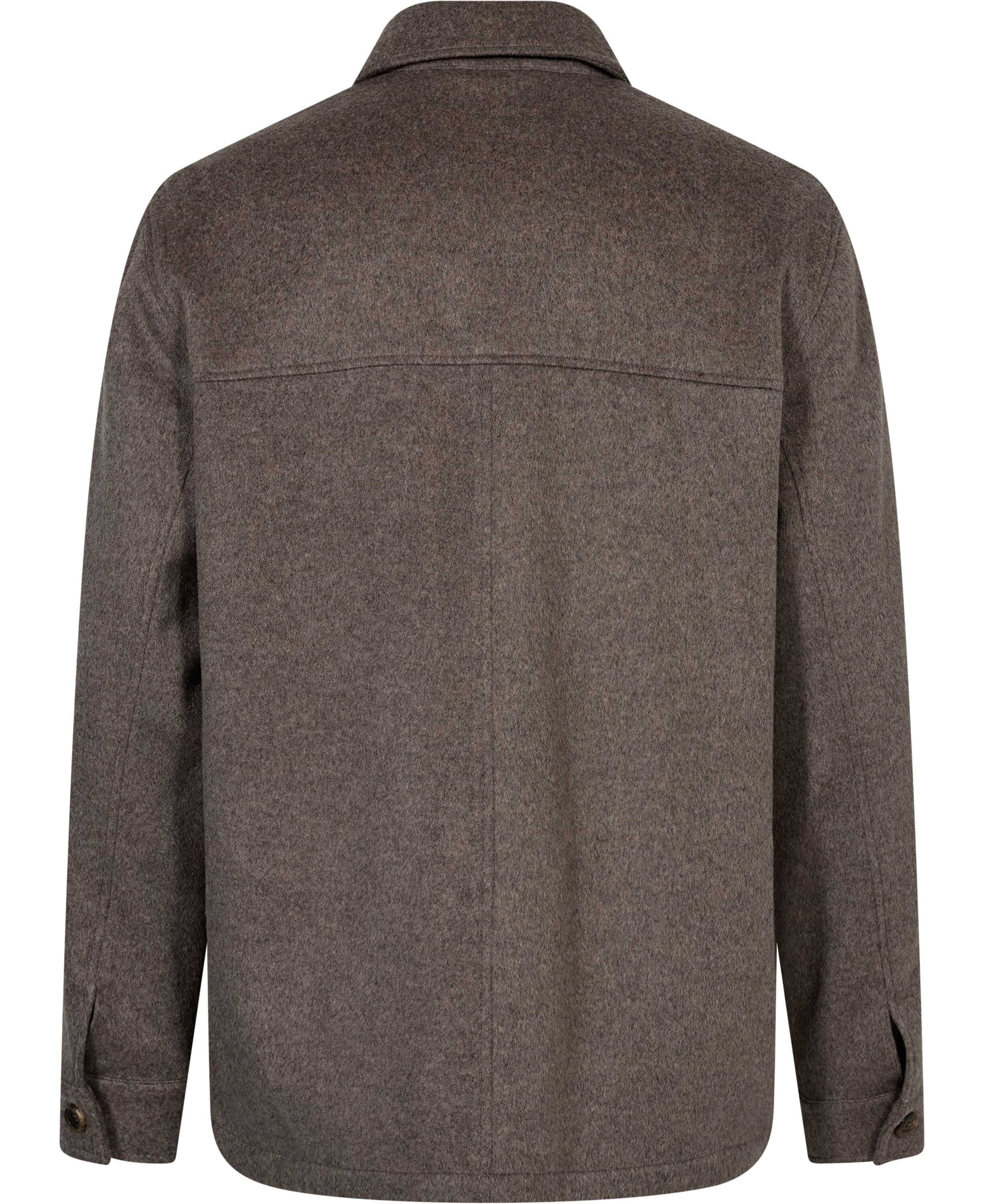 Cashmere Light M - Aiden S Pocket