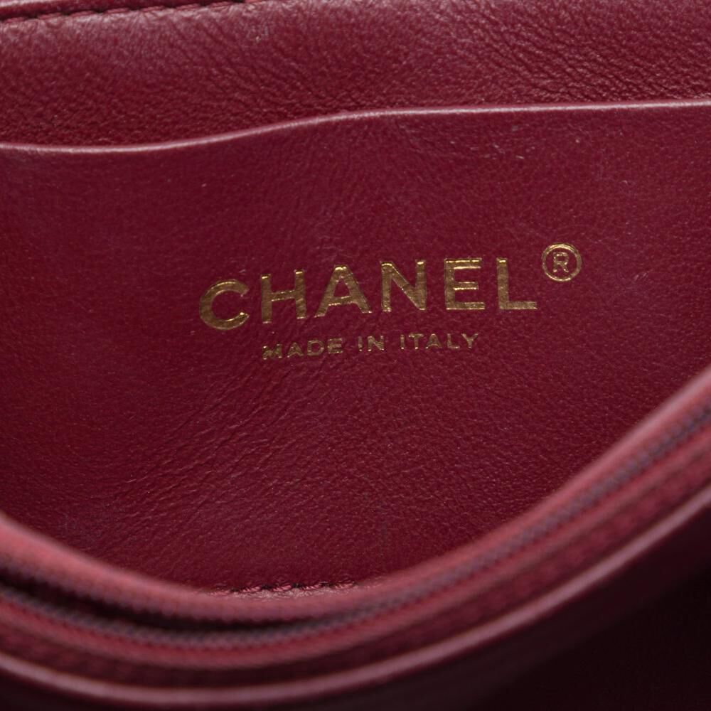 Chanel Flap Bag