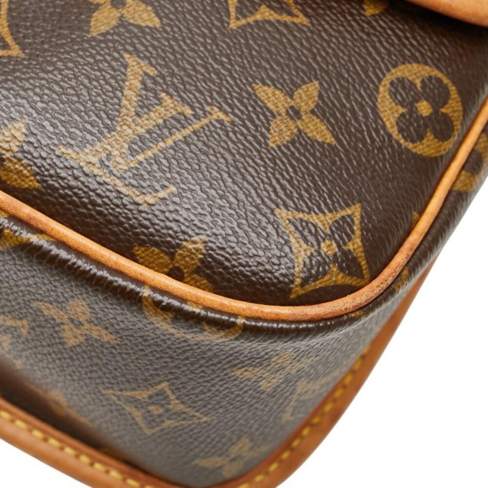 Louis Vuitton Sologne