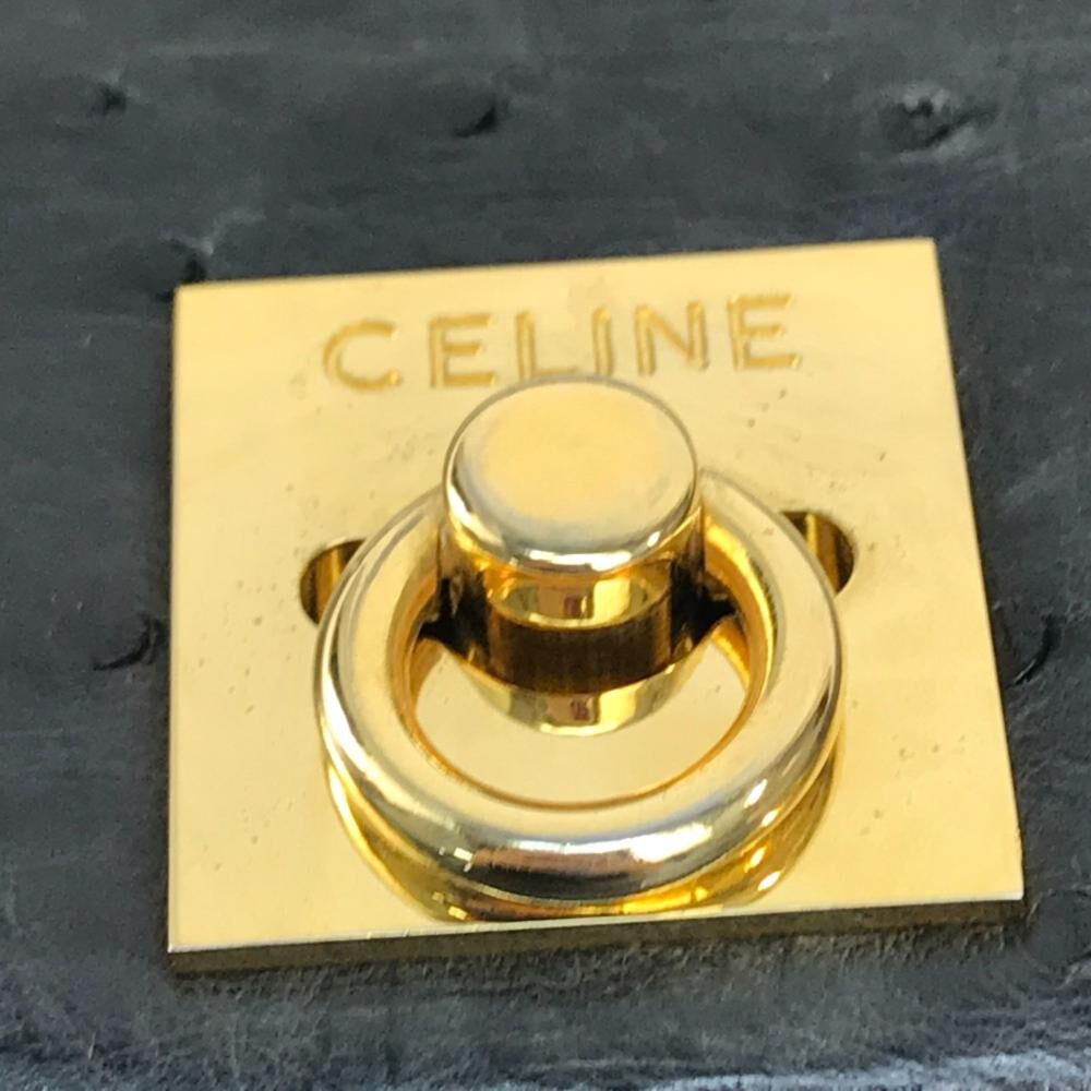 Celine Handbag
