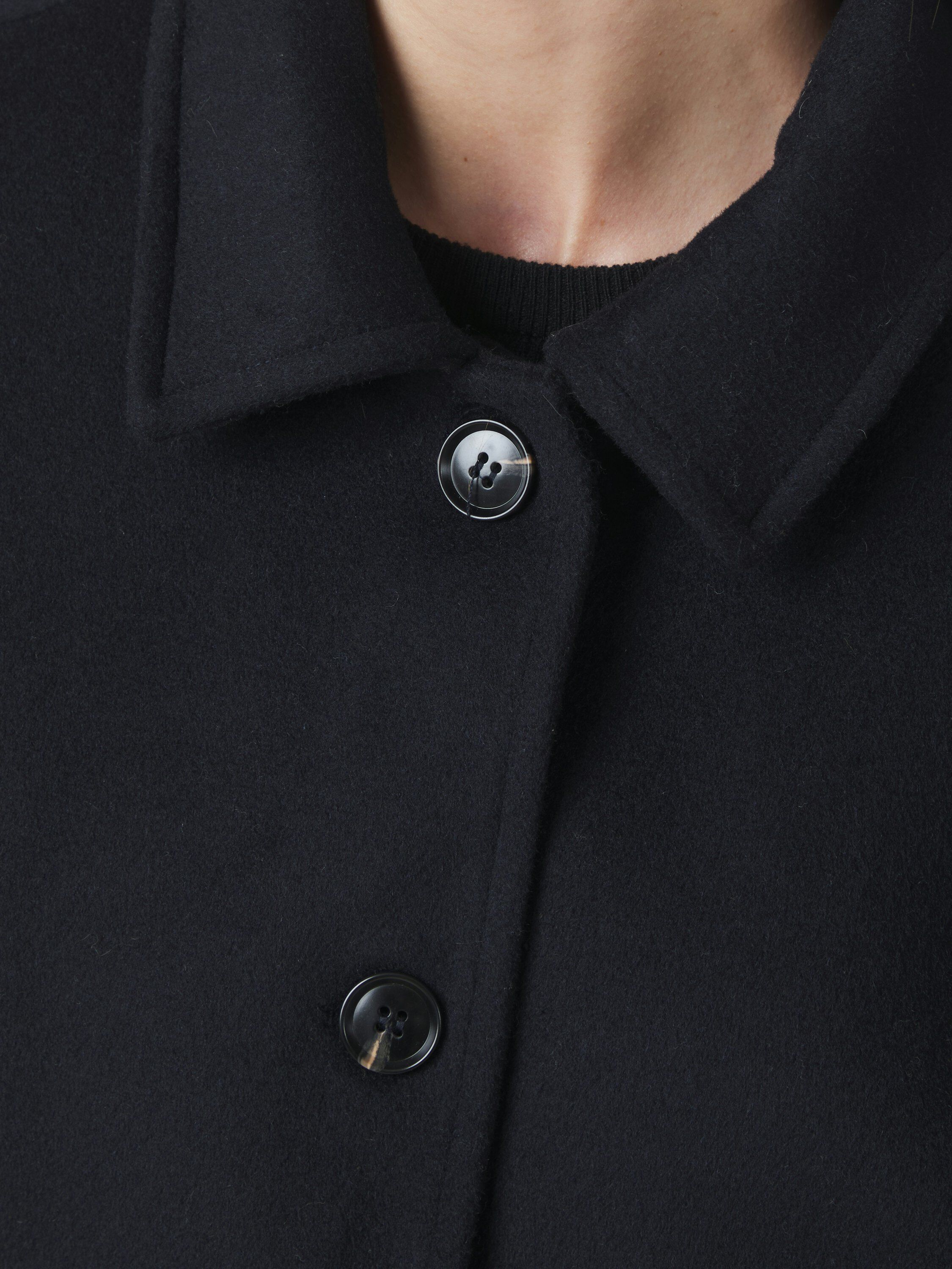 Hamra Wool Jacket