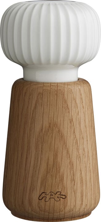 Hammershøi kværn 13 cm.